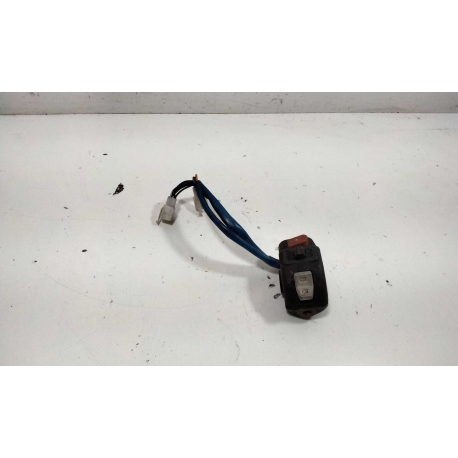 COMMODO - KYMCO AGILITY