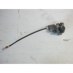 SUPPORT DE SELLE - CKA MOTOR