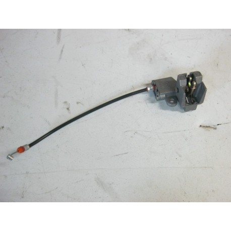 SUPPORT DE SELLE - CKA MOTOR