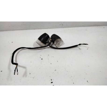 PAIRE CLIGNO  - KYMCO AGILITY