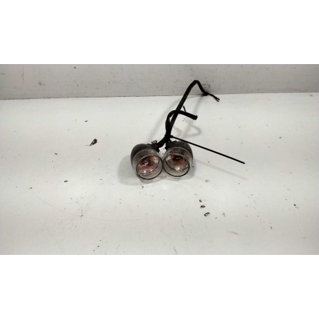 PAIRE CLIGNO  - KYMCO AGILITY