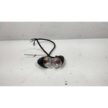 PAIRE CLIGNO  - KYMCO AGILITY