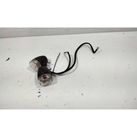 PAIRE CLIGNO  - KYMCO AGILITY