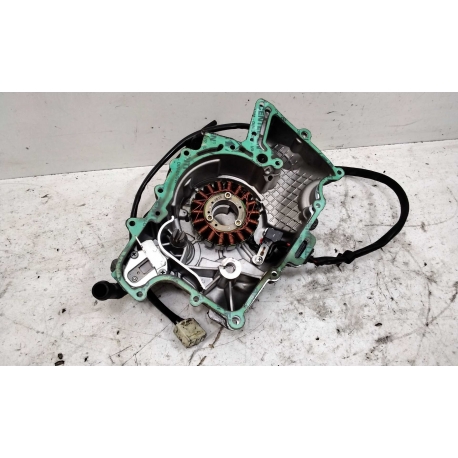 CARTER  - PIAGGIO MP3 500 LT