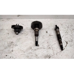 LOT D'ARBRE DE TRANSMISSION - PIAGGIO MP3 500 LT