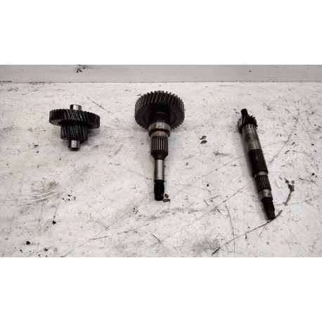 LOT D'ARBRE DE TRANSMISSION - PIAGGIO MP3 500 LT