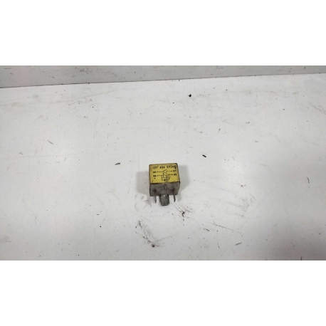 RELAIS  - PEUGEOT LUDIX