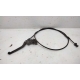 POIGNEE + CABLE FREIN  - PEUGEOT LUDIX