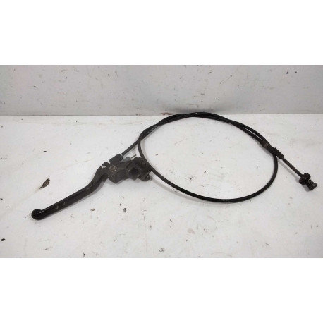POIGNEE + CABLE FREIN  - PEUGEOT LUDIX