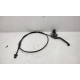 POIGNEE + CABLE FREIN  - PEUGEOT LUDIX