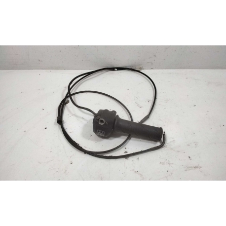 TIRRAGE RAPIDE  - PEUGEOT LUDIX