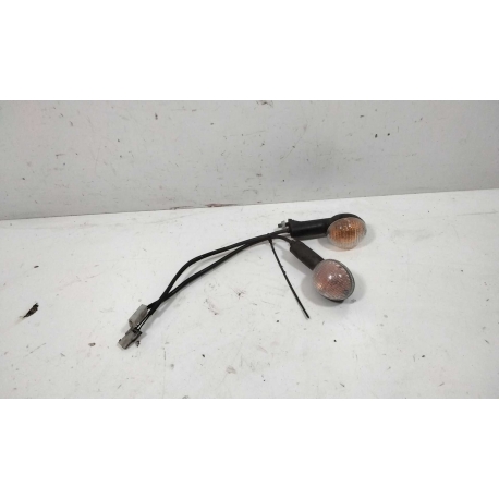 CLIGNO  - PEUGEOT LUDIX