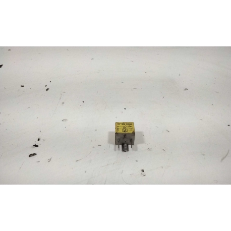 RELAIS  - PEUGEOT LUDIX