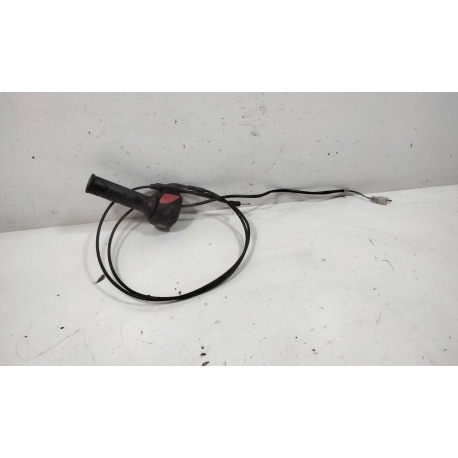 TIRAGE RAPIDE - PEUGEOT LUDIX