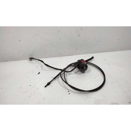 COMMODO  - PEUGEOT LUDIX