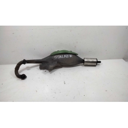 POT D'ECHAPPEMENT  - GILERA STALKER