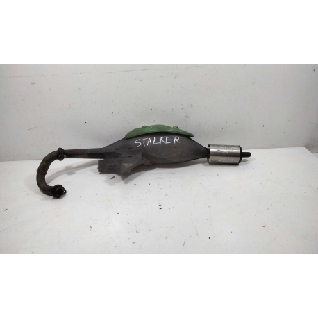 POT D'ECHAPPEMENT  - GILERA STALKER