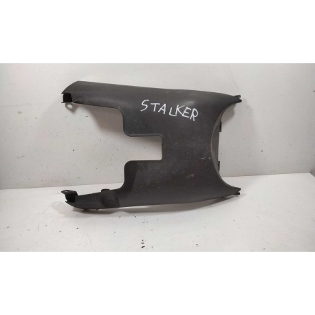 BAS DE CAISSE - GILERA STALKER