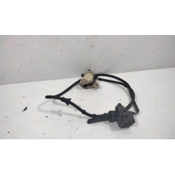 SYSTHEME DE FREIN  - GILERA STALKER