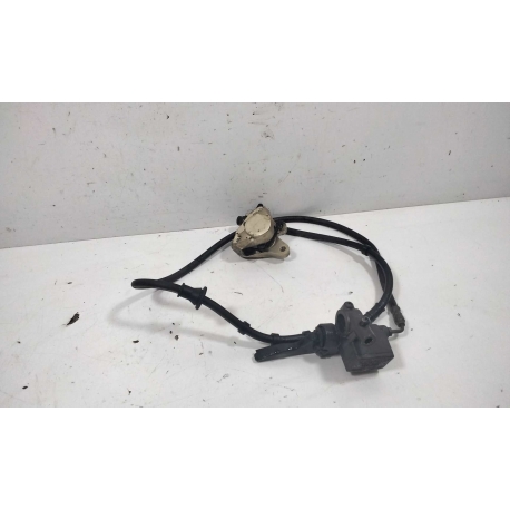 SYSTHEME DE FREIN  - GILERA STALKER