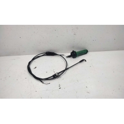 TIRAGE RAPIDE - GILERA STALKER