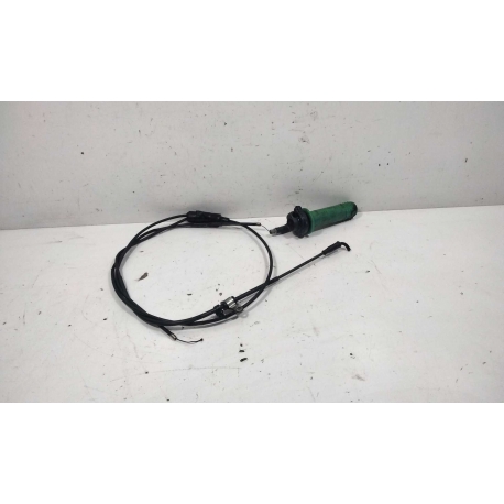 TIRAGE RAPIDE - GILERA STALKER