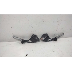 CALE PIED ARRIERE - GILERA STALKER