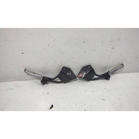 CALE PIED ARRIERE - GILERA STALKER