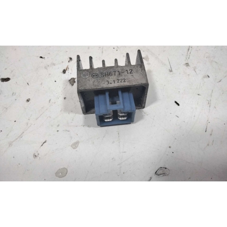 REGULATEUR - GILERA STALKER