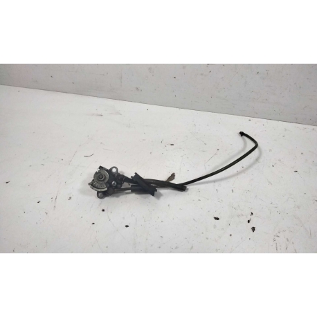 POMPE A HUILLE - GILERA STALKER