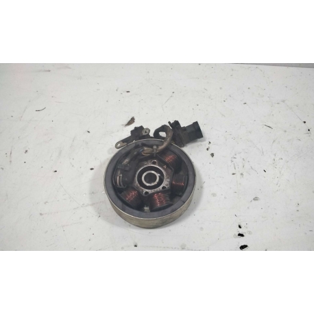 ALLUMAGE - GILERA STALKER