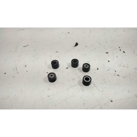 ALLUMAGE - GILERA STALKER