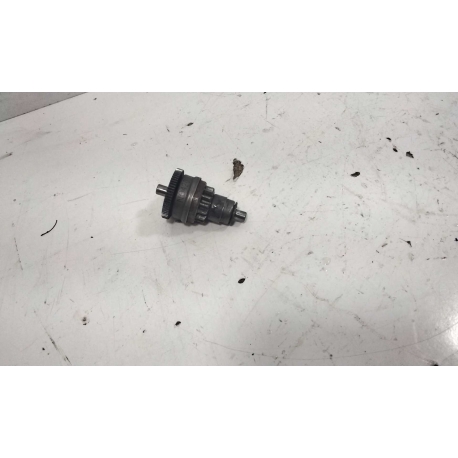 LANCEUR   - GILERA STALKER