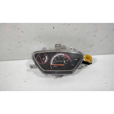 COMPTEUR   -  BEAT BOX PIXIS