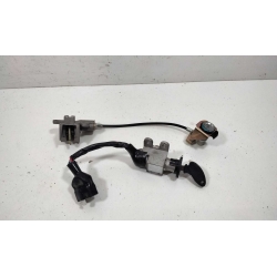 NEYMAN + VEROUILLAGE   -  BEAT BOX PIXIS