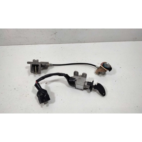 NEYMAN + VEROUILLAGE   -  BEAT BOX PIXIS