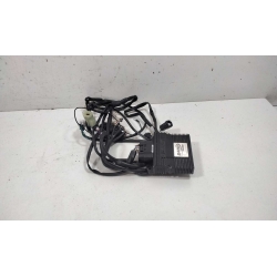 BOITIER ADDISSIONNEL  - YAMAHA T-MAX 530