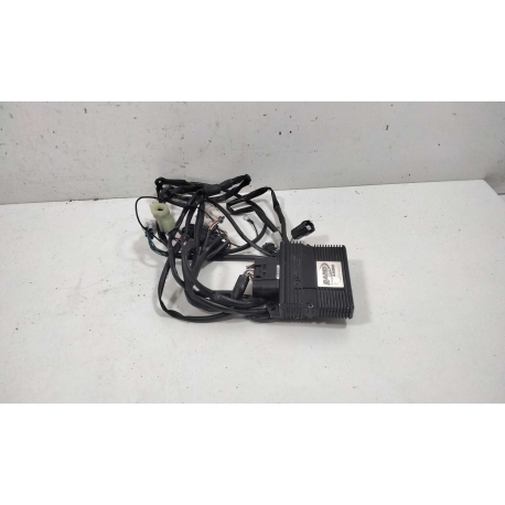 BOITIER ADDISSIONNEL  - YAMAHA T-MAX 530