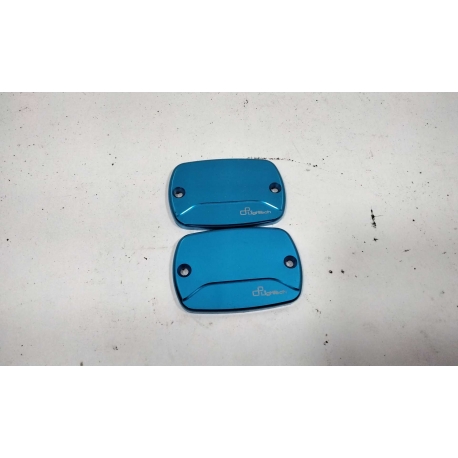 COUVERCLE MAITRE CYLINDRE  - YAMAHA T-MAX 530