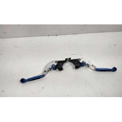 PAIRE DE LEVIER  - YAMAHA T-MAX 530