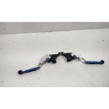 PAIRE DE LEVIER  - YAMAHA T-MAX 530