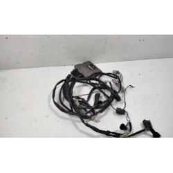 BOITIER ADDITIONNEL STAGE 1 - YAMAHA T-MAX 530