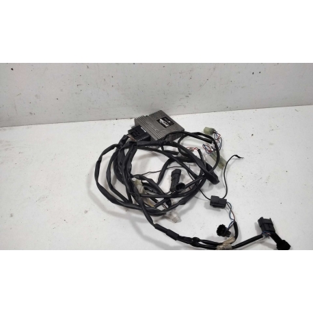 BOITIER ADDITIONNEL STAGE 1 - YAMAHA T-MAX 530