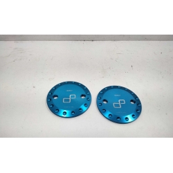 CACHE CARTER - YAMAHA T-MAX 530