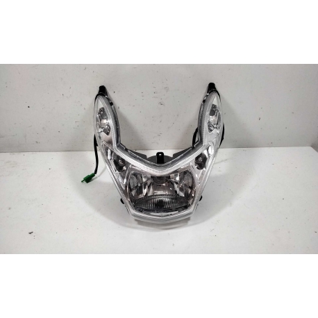 OPTIQUE  - PEUGEOT KISBEE