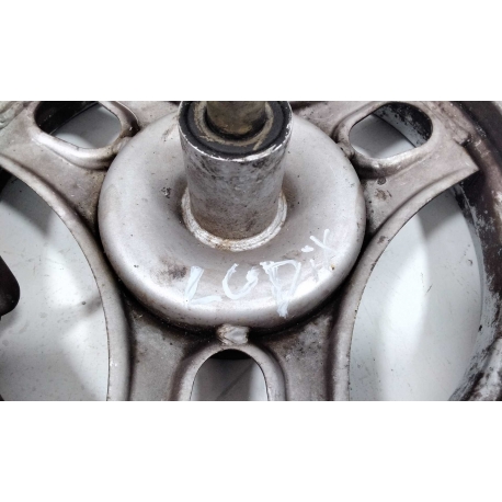 JANTE AVANT - PEUGEOT LUDIX