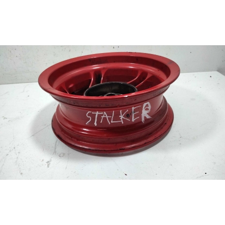 JANTE AVANT   - GILERA STALKER