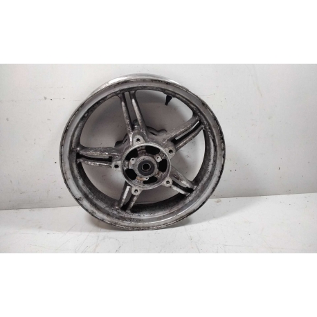 JANTE AVANT - SUZUKI 650 BURGMAN