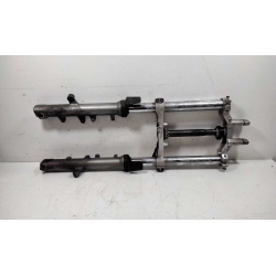 FOURCHE  - SUZUKI 650 BURGMAN