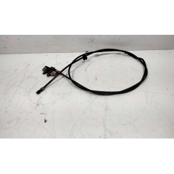 VEROUILLAGE   - SUZUKI 650 BURGMAN